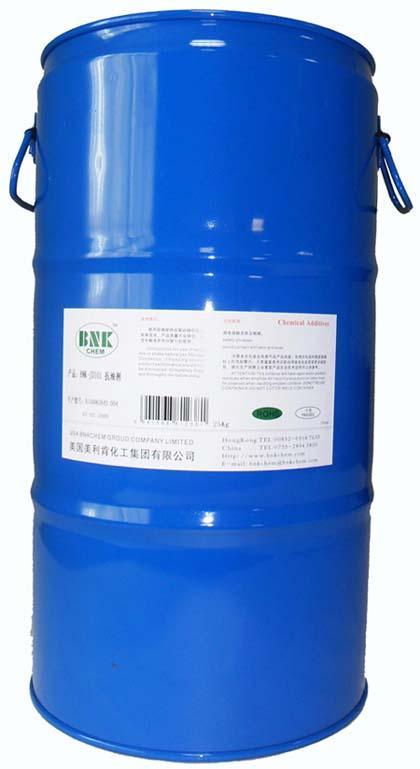BNK-D6050水性漆附着力促进剂 耐水性 耐化学品 耐干湿摩擦 提高表面抗粘剂